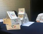 "Nei due giorni passati al Salone dello Studente, ho avuto modo di approcciarmi e far conoscere ai giovani, che cosa Ã¨ il Servizio Civile Universale, distribuendo materiale informativo, portando la mia espereinza, e invogliando i ragazzi a saperne di piÃ¹" Sara, Misericordia di Vicopisano